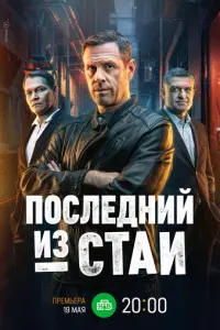 Последний из стаи русский сериал